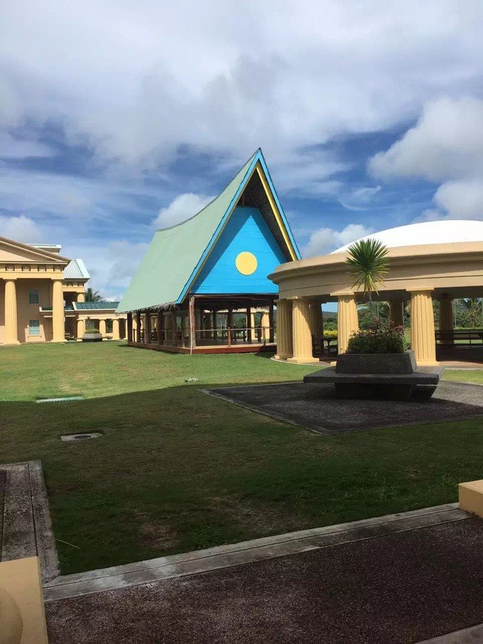 很少人知道的海岛国家！帕劳