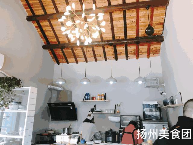 从没隐藏过自己魅力的皮市街，是扬州老城区最好的作品