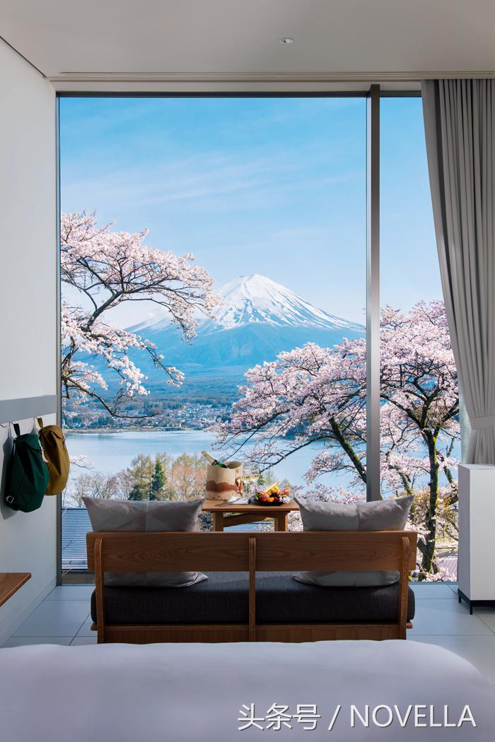 避开了人山人海的景点,避开人山人海去看星辰大海