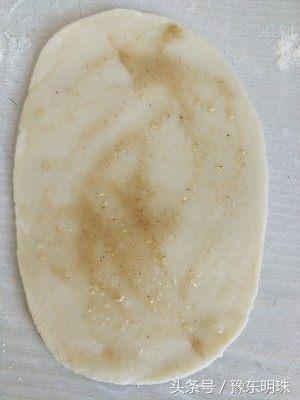 油酥饼凉了发硬怎么回事,放凉的油酥饼如何加热