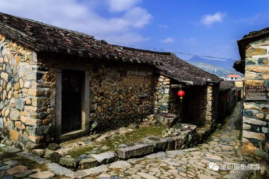 长泰古山重村适合什么时候去,厦门周边游景点推荐适合亲子