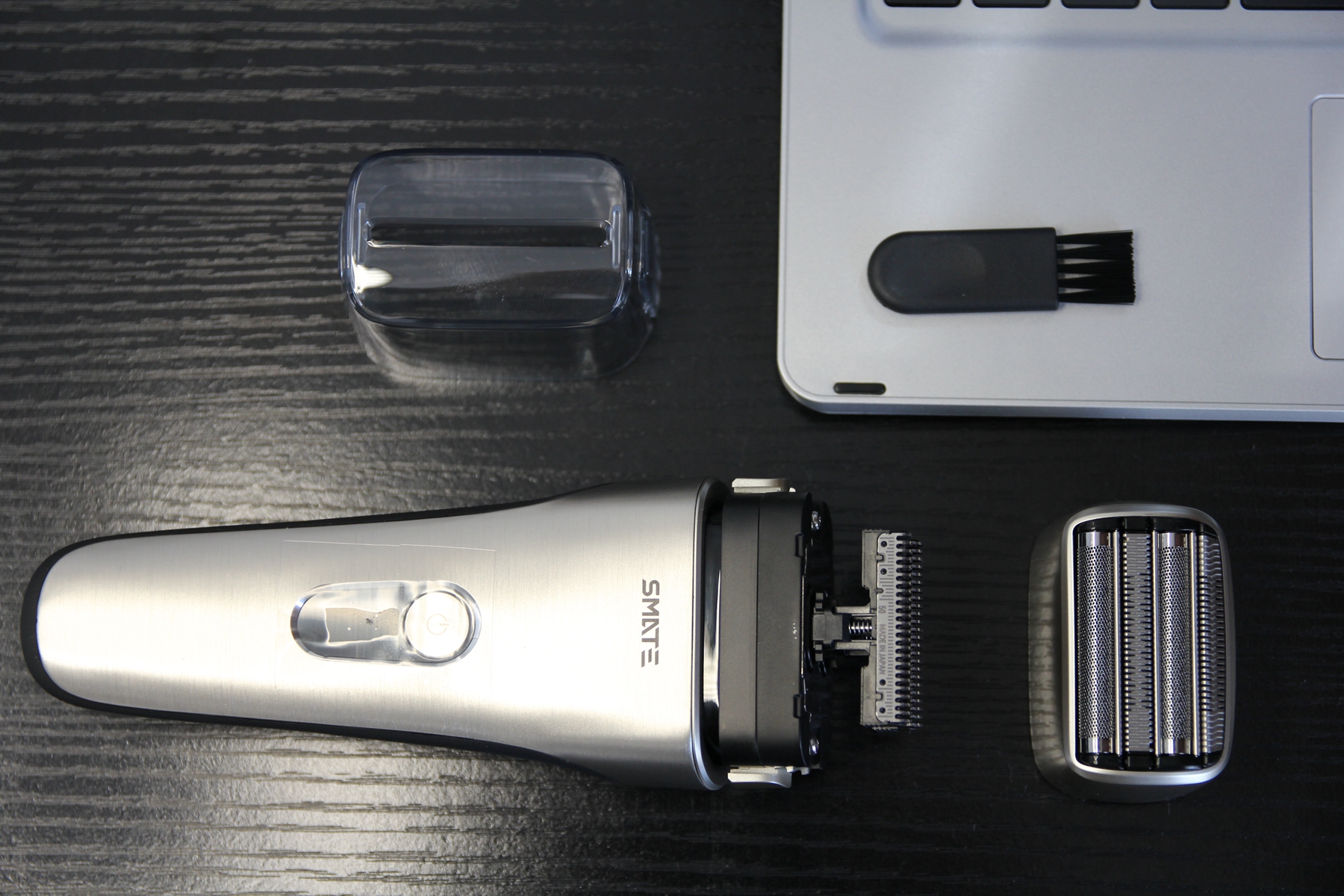 小米须眉剃须刀 (小米须眉剃须刀哪款最好)