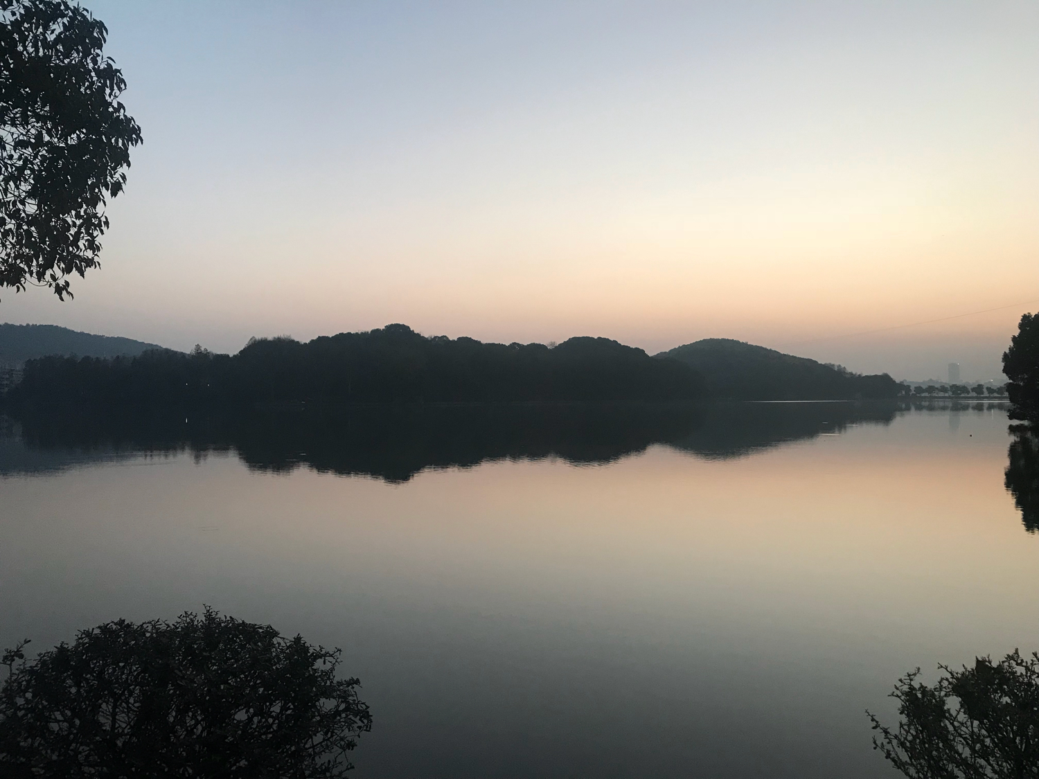 4天三晚武汉攻略,四天三夜武汉出发