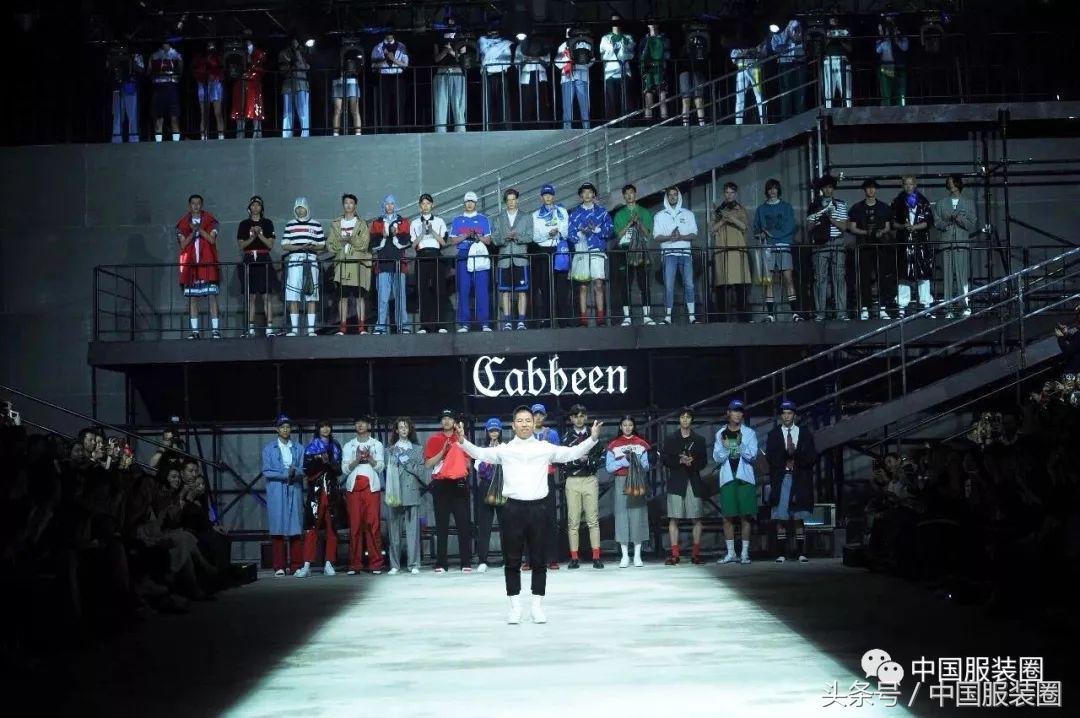 卡宾潮流系列标志,国潮品牌卡宾