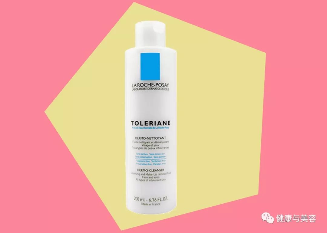 卸妆洗脸护肤正确流程,卸妆护肤误区