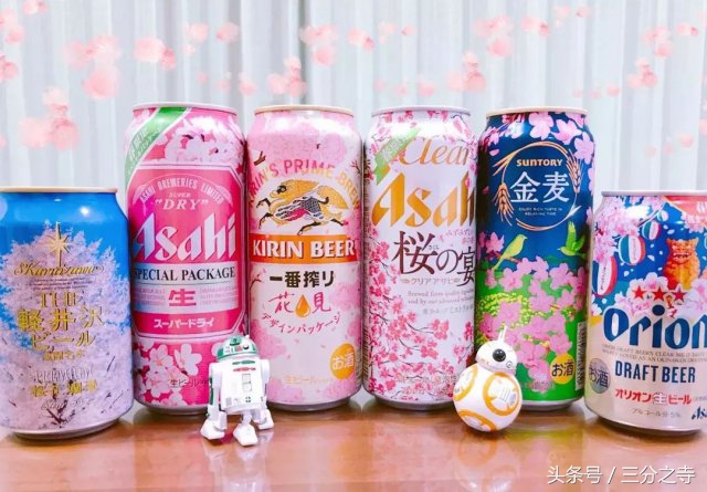 2018最美樱花限定来袭,都是圈钱的祖宗啊