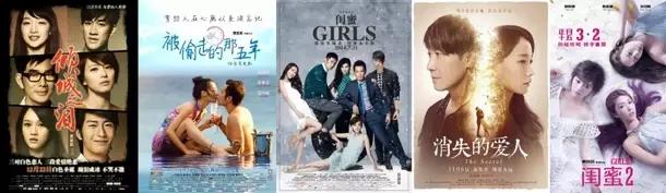 闺蜜2无二不作在线播放 (闺蜜2无二不作)