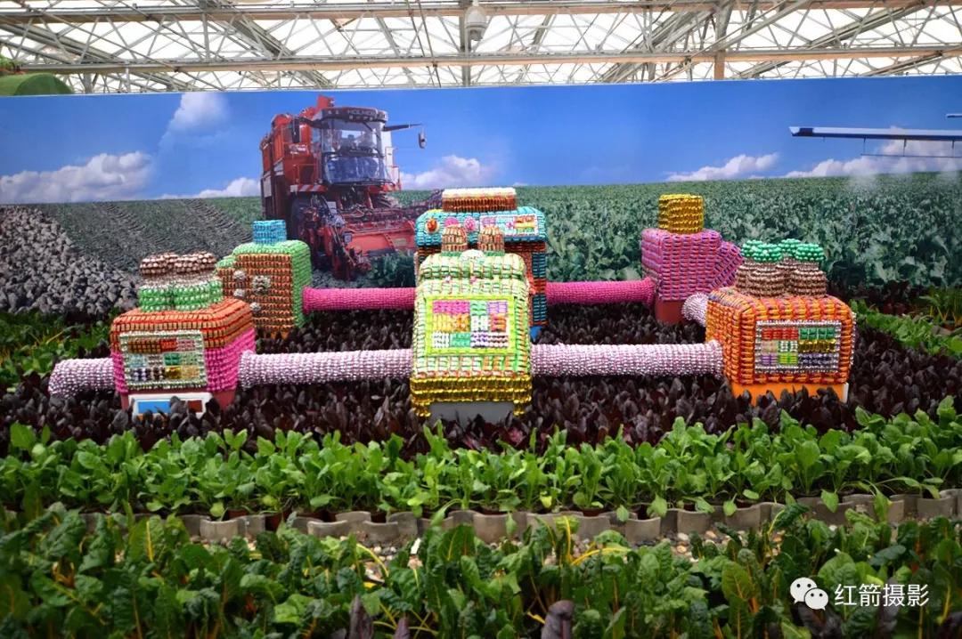 农业嘉年华北京,北京农业嘉年华延期