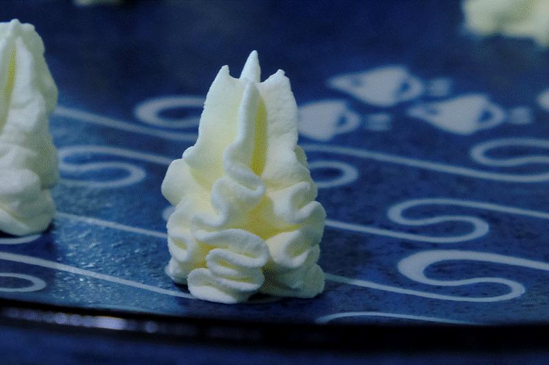 国产奶油和进口奶油哪个好,国产奶油进口奶油