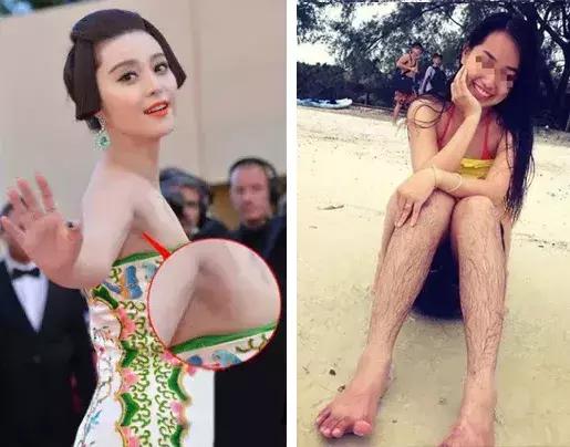 1秒脱毛,如何在一分钟内脱毛