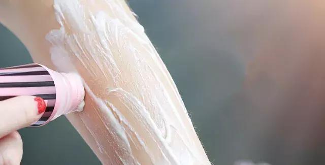 一秒脱毛,如何在一分钟内脱毛