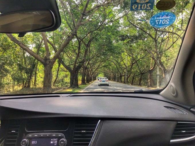 一路“王”下去----在三亚浪，把开会玩成度假！3