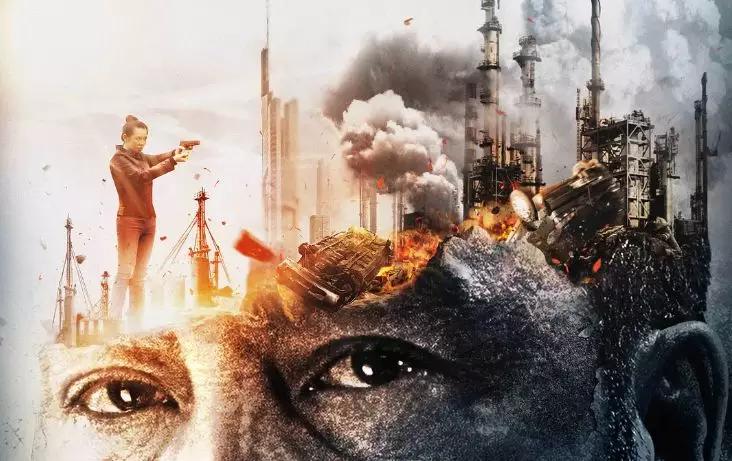 30部四月新片，6部必刷，9部滚粗！