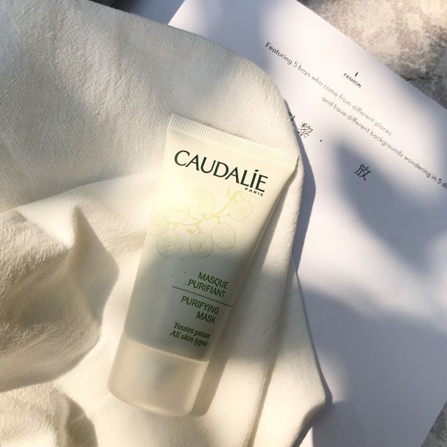 科颜氏kiehls亚马逊白泥清洁面膜,十大公认好用的清洁面膜