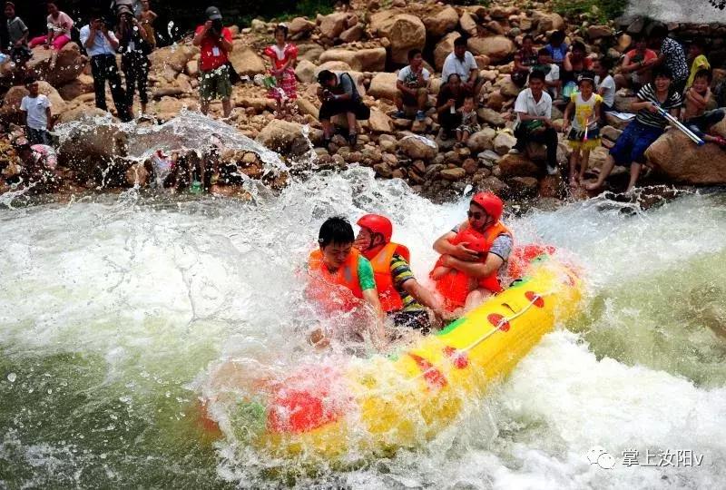 您好，我是汝阳，向全世界发出邀请……