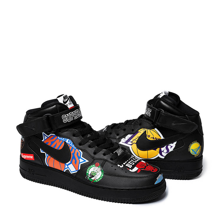 supremexnikesb最新联名,supremexnike联名系列