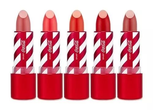 可口可乐和雪碧cp日常,可口可乐和哪个品牌联名