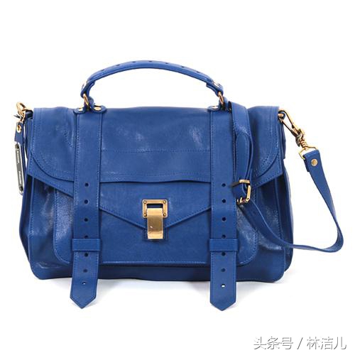 今年最值得投资的经典款包包排名,2020最值得购买的包包