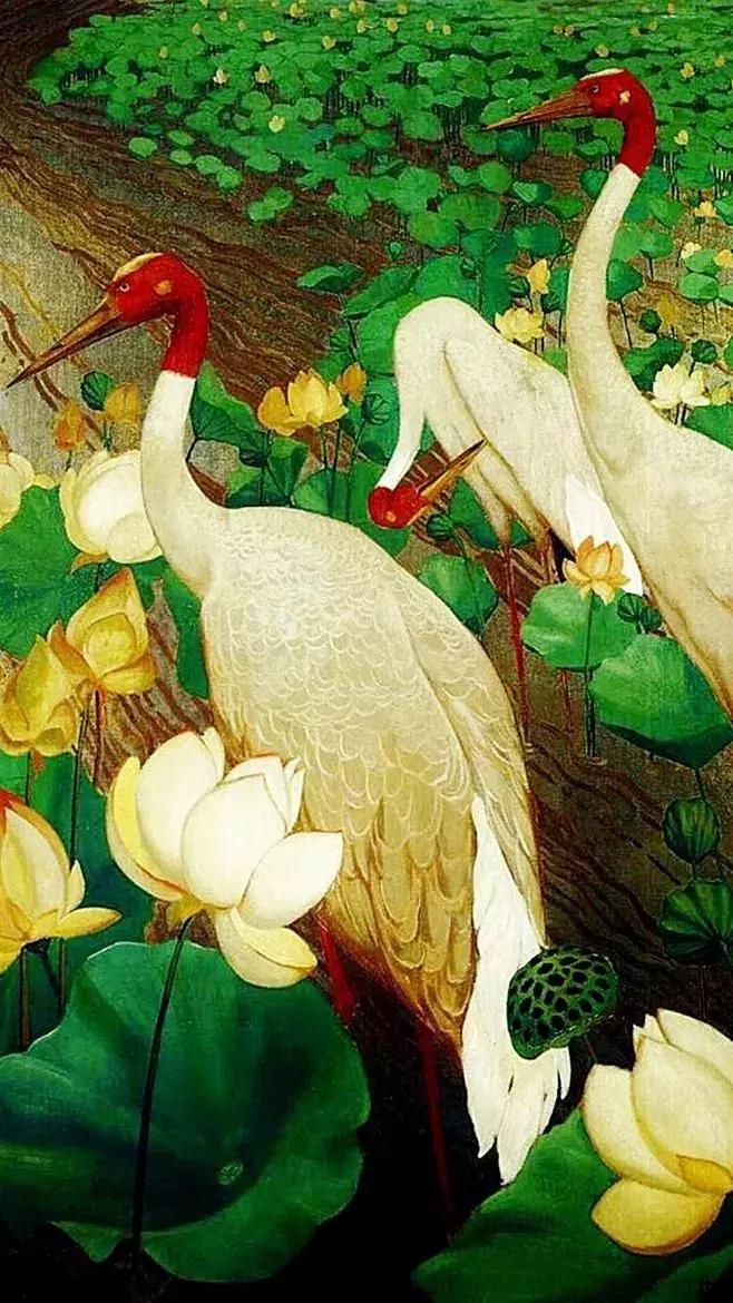 最美二十首经典古诗词,10首最美古诗词美醉了