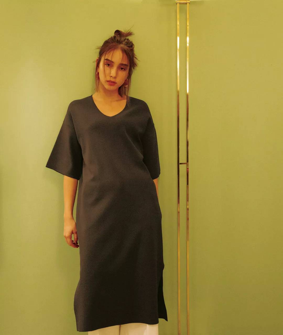 品牌杂志：用SLYrienda等限定品打造春季潮流休闲风-龙泽KAREN