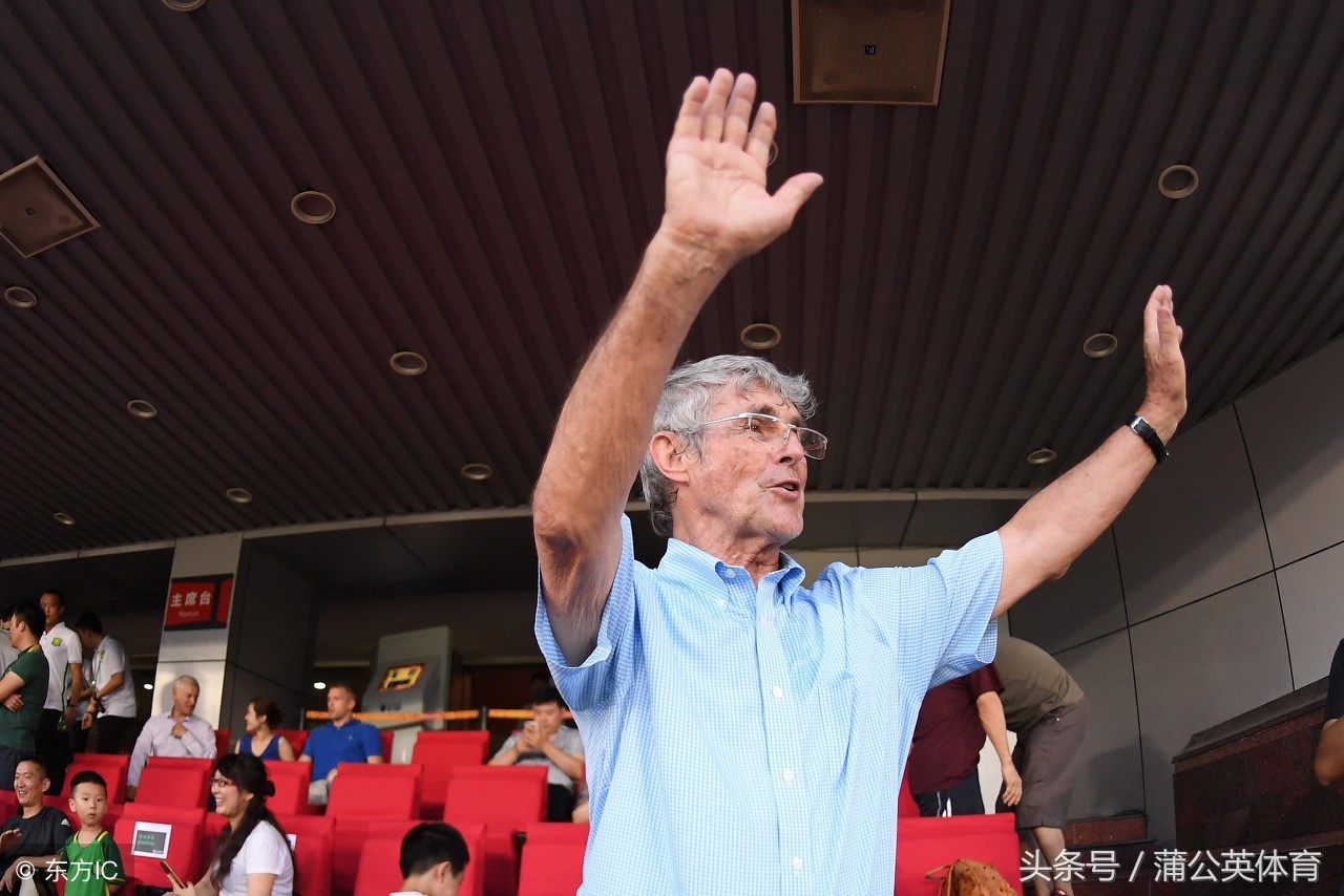 李毅谈中国足球,李毅我的护球像亨利什么梗