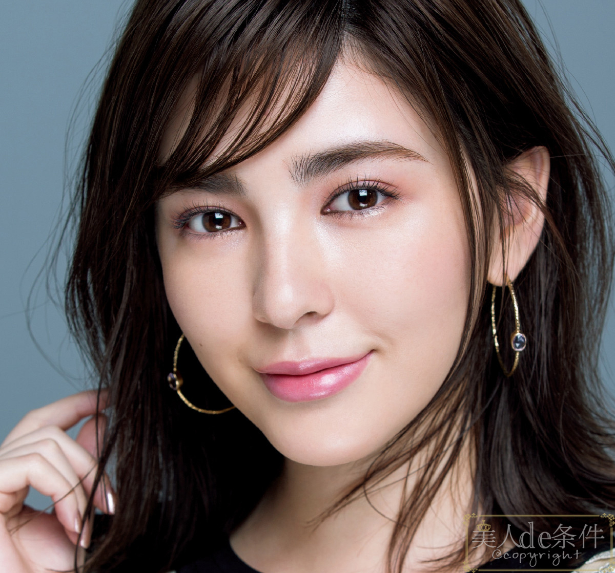 早知道化妆就能解决这些五官问题，我就不去挨那两刀了