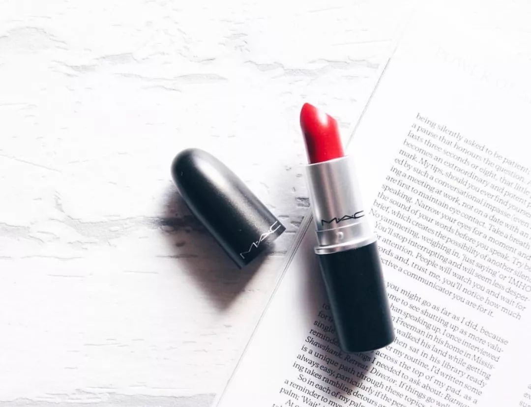 显白斩男口红,哪些口红才是真正的斩男色