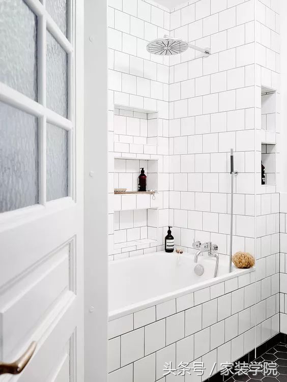 贴墙砖美缝与不美缝的好与坏处,瓷砖没有美缝后期想美缝怎么搞