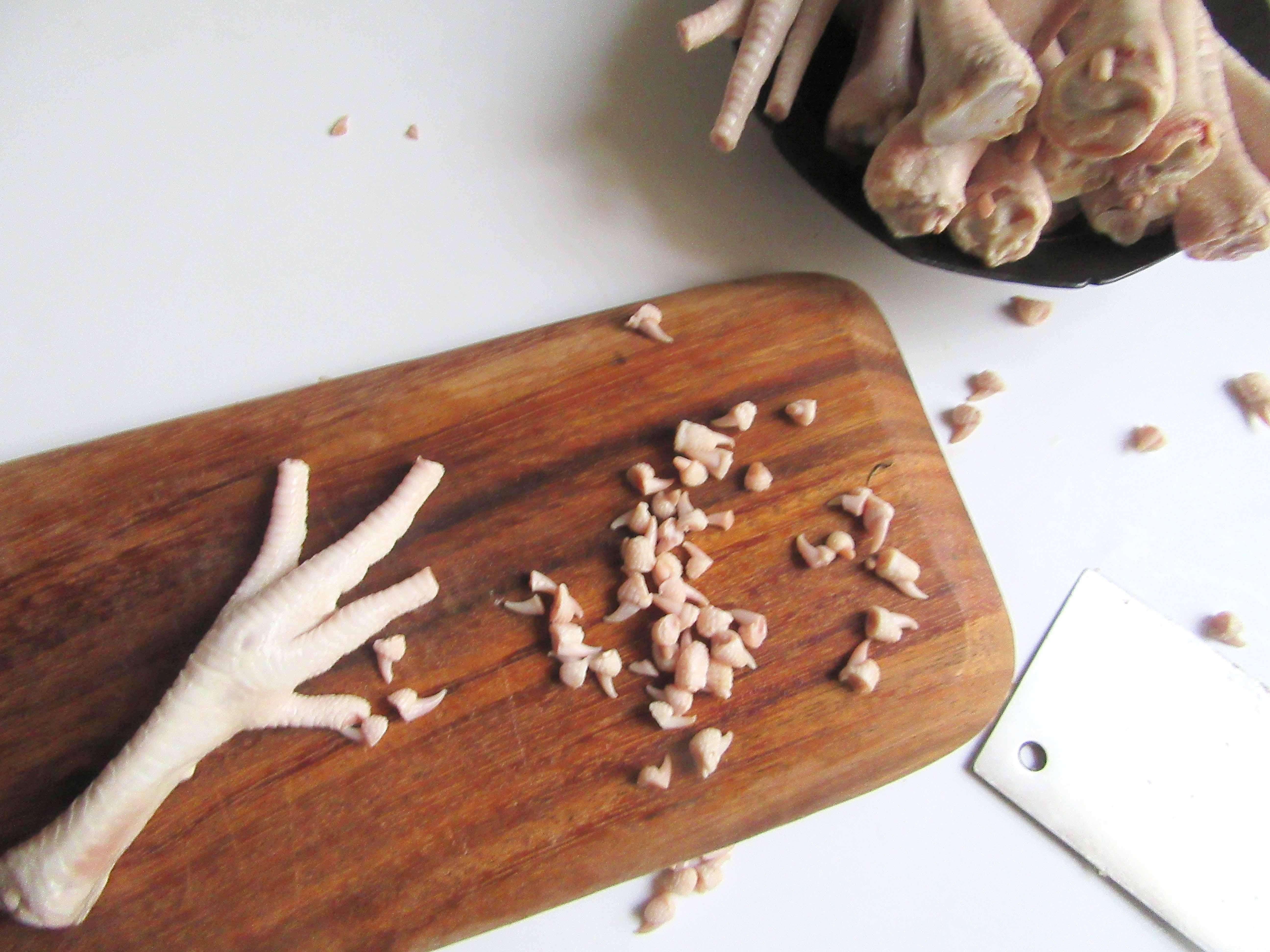 鸡爪做法10款非常美味好吃到销魂,鸡爪这样做超级好吃无辣不欢