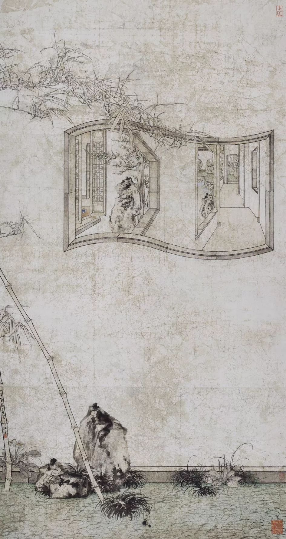 中国美术学院十年追梦回忆,中国美术学院96周年