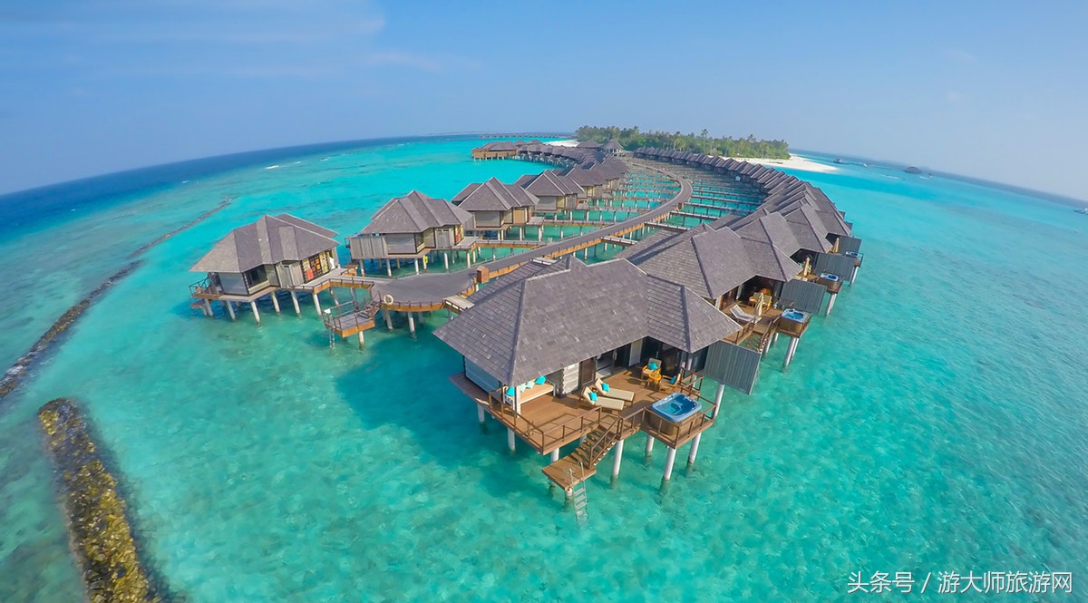 马尔代夫三天旅游攻略大全,亲子游去马尔代夫旅游花费