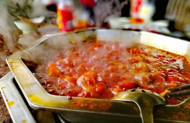 2019重庆老火锅排名前十强,重庆正宗老火锅50名