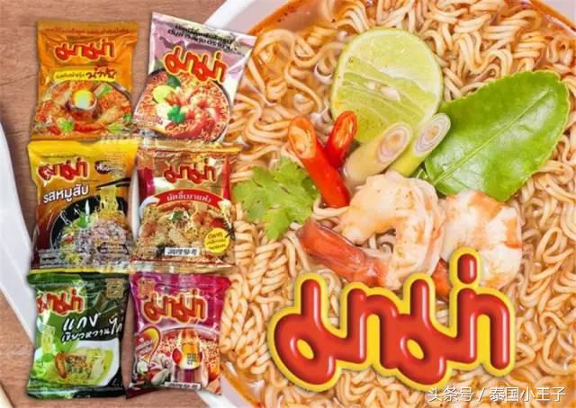 泰国十大必买清单2024,来泰国必买的特产