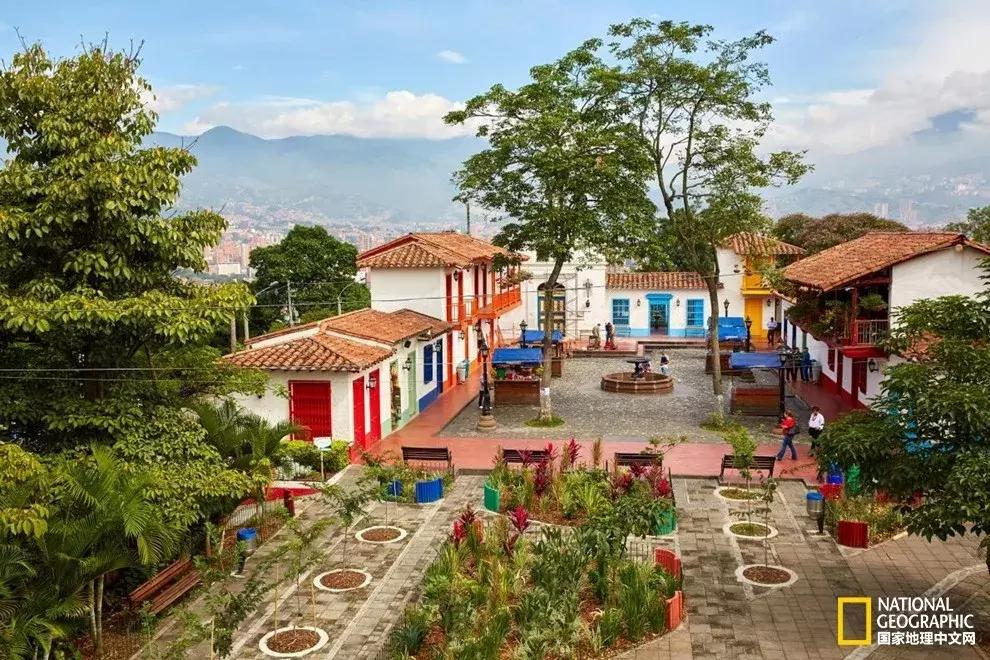 春天的小手儿热情呼唤，这14个好地方等你去浪！