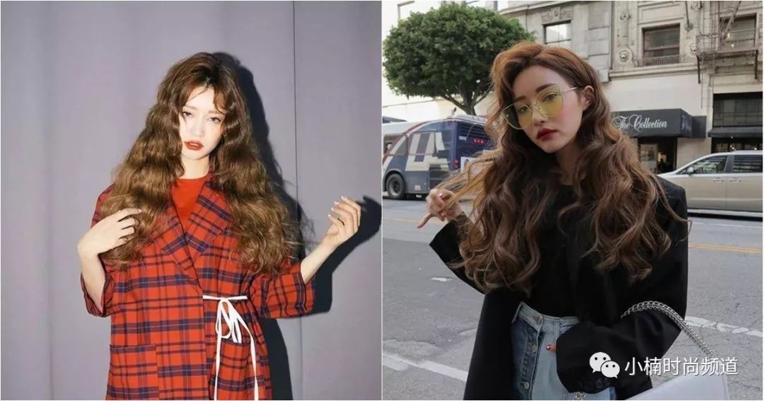 3步骤搞掂「乱炸毛躁感」！超简单得自然卷发型整理术