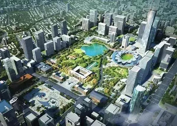 成都未来哪个片区发展规划最好,最新成都规划解读