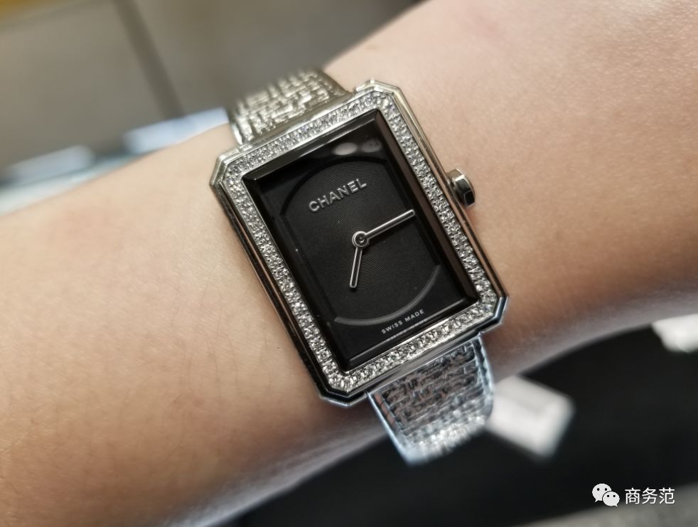 chanel高端女表,chanel表经典款
