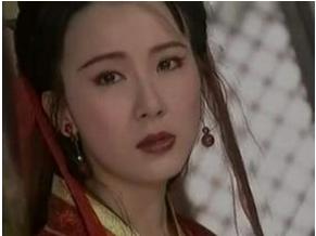 盘点小李飞刀颜值,小李飞刀林诗音和莫兰是谁扮演的