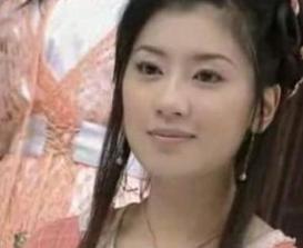 盘点小李飞刀颜值,小李飞刀林诗音和莫兰是谁扮演的