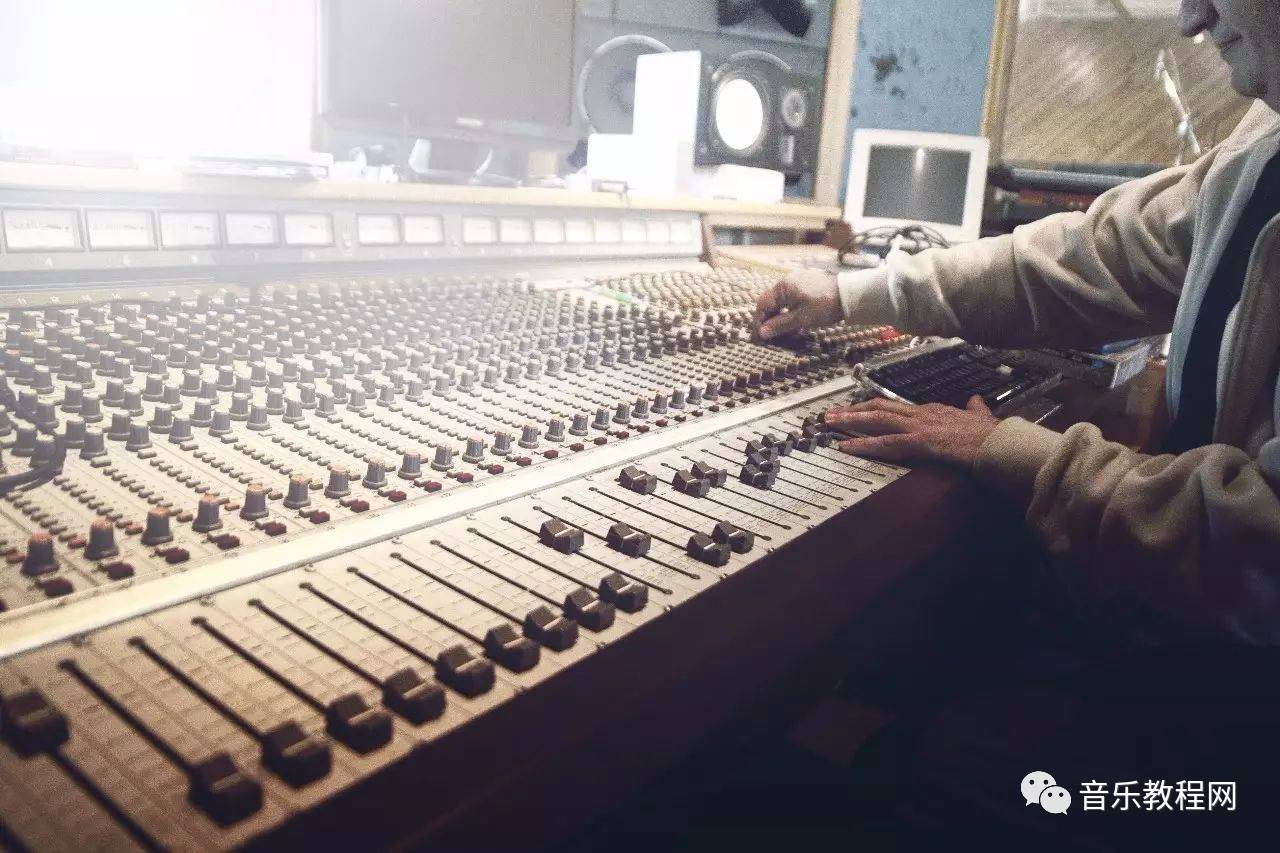 录音混音技巧视频教程,录音大师双声道教程