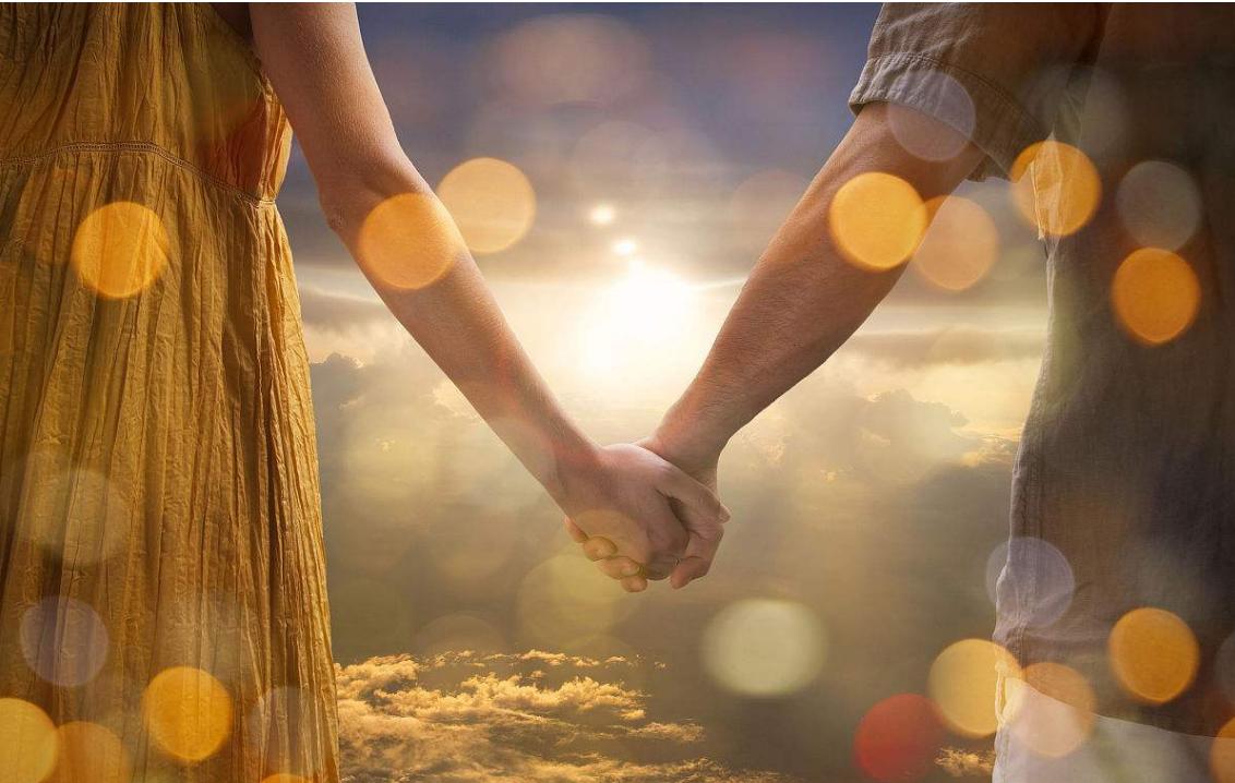 “圈子定律”邂逅相遇，适我愿兮，是你吗？