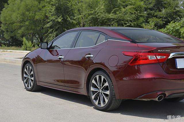 日产西玛什么车,日产西玛是b级车吗