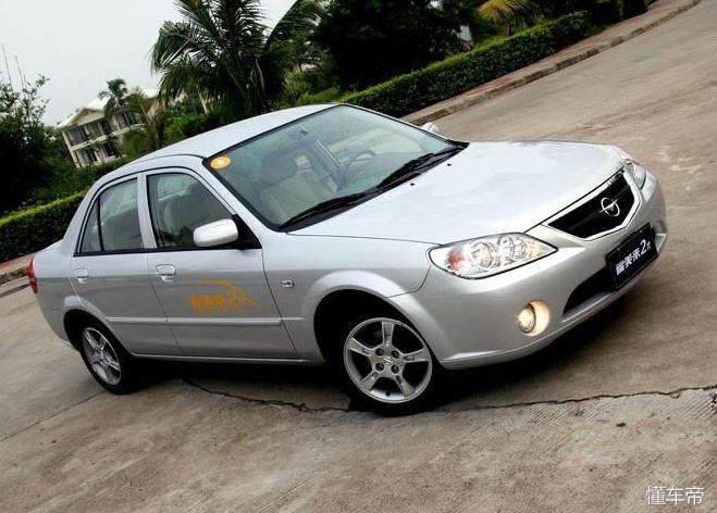 公认开不坏的三款神车,开到报废也开不烂的几款国产神车
