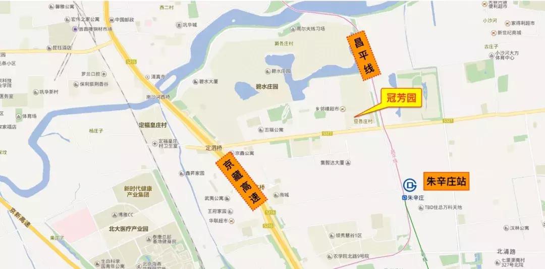 北京昌平区公租房多少钱一平,北京昌平区公租房价格位置