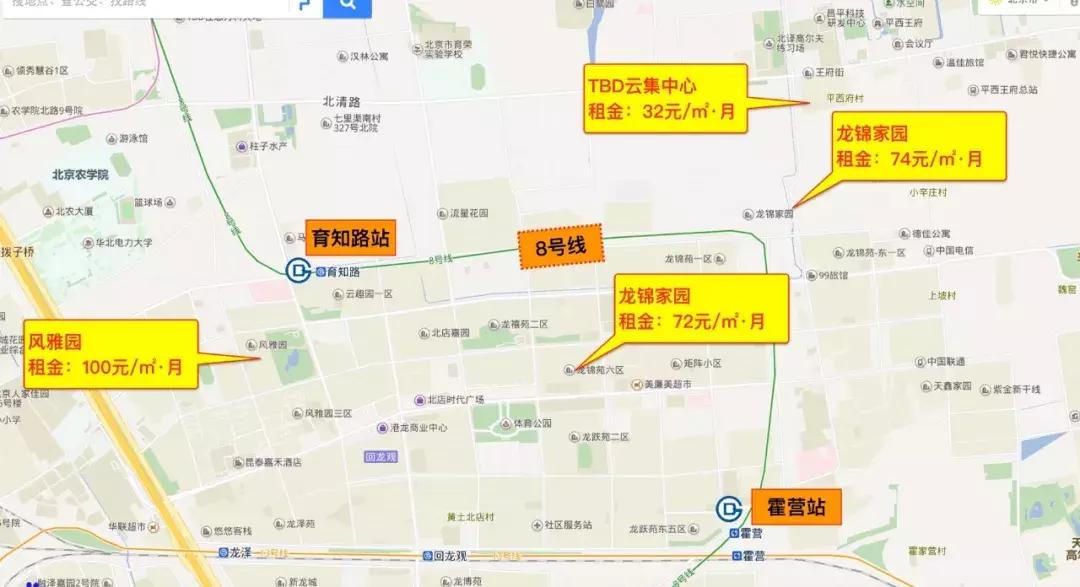 北京昌平区公租房多少钱一平,北京昌平区公租房价格位置