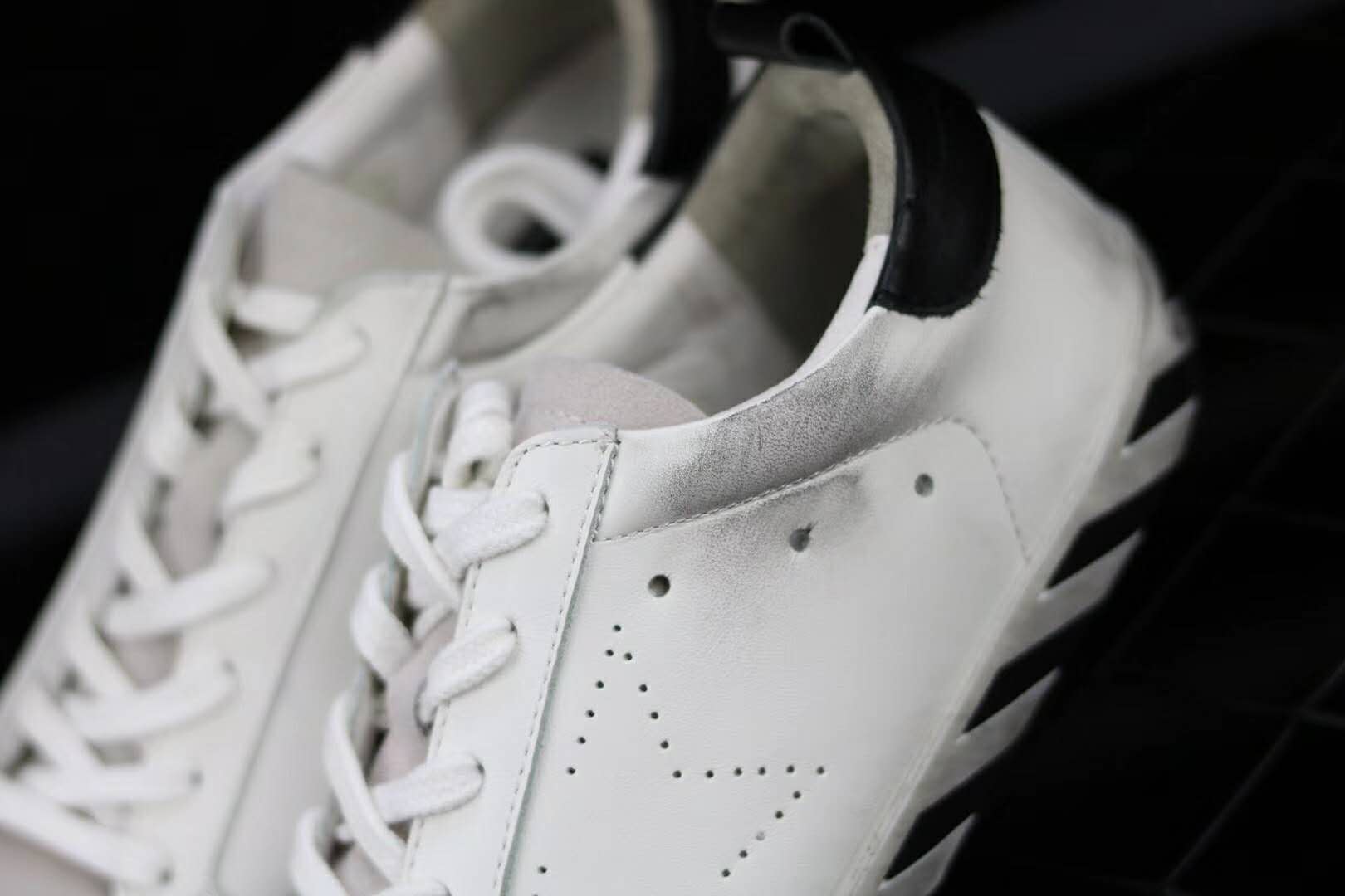 goldengoose小脏鞋,广东的品质