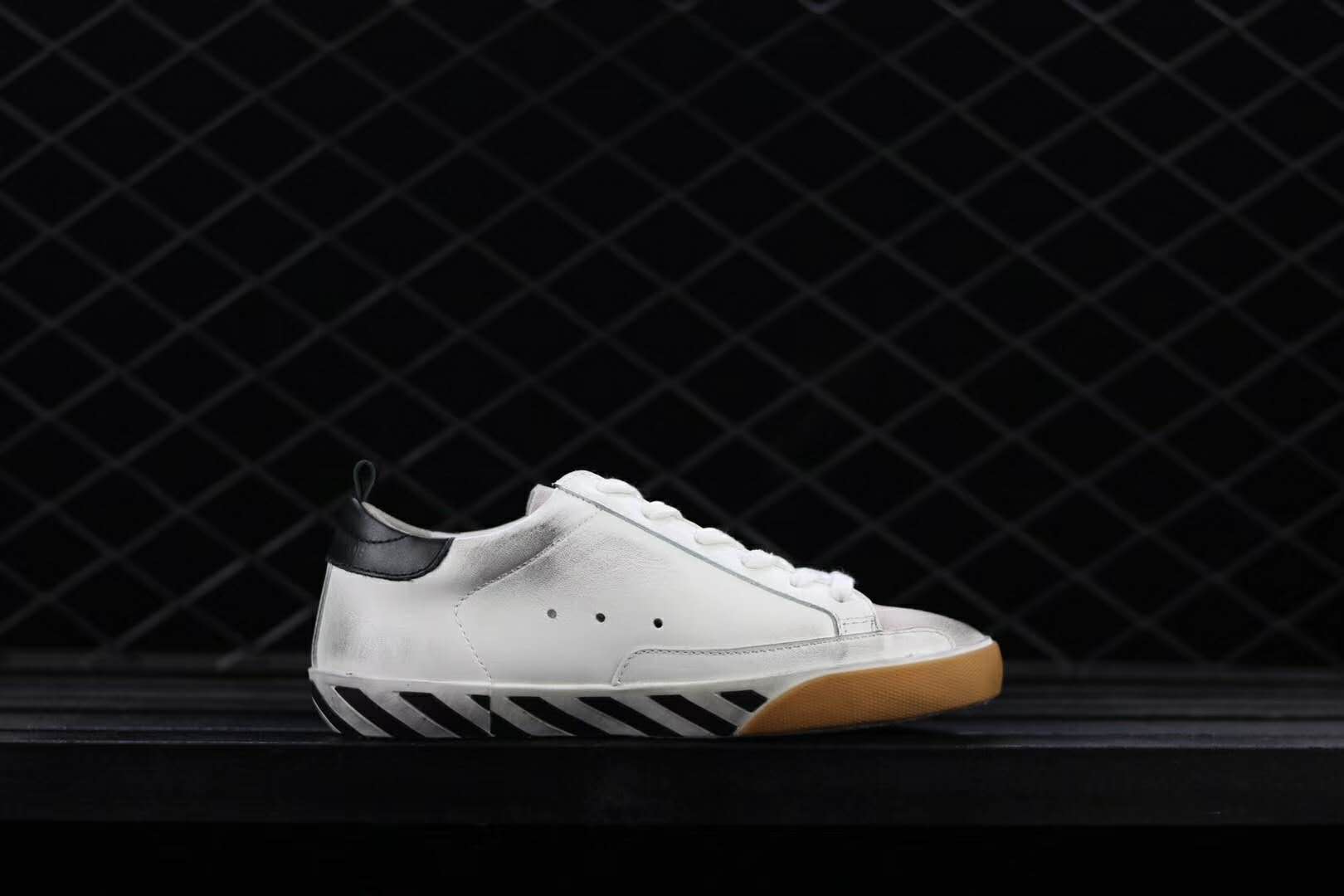 goldengoose小脏鞋,广东的产品质量