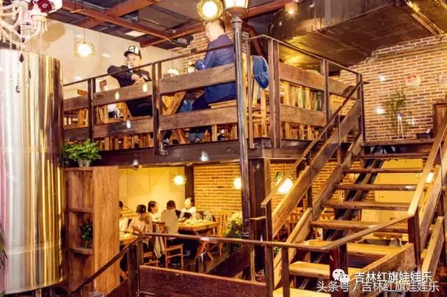 这家藏在吉林市CBD商圈的“深夜食堂”2.0版,和剧里的不太一样