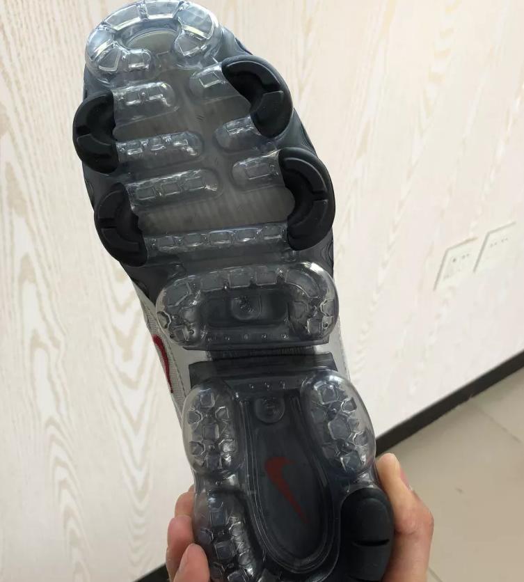 nike air vapormax 97彩色 (耐克vapormax97)