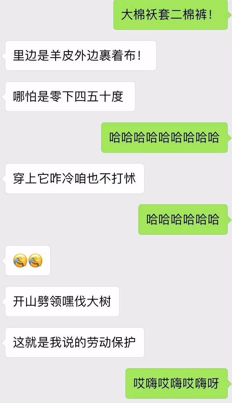 为什么东北人比较快乐,为什么东北人很会让人开心